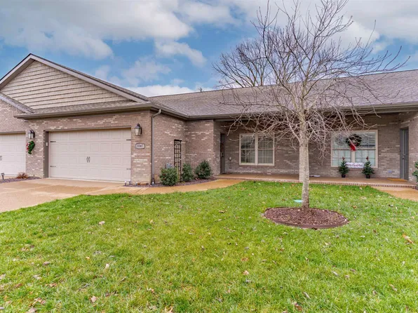 8347 Nolia Ln, Newburgh, IN 47630