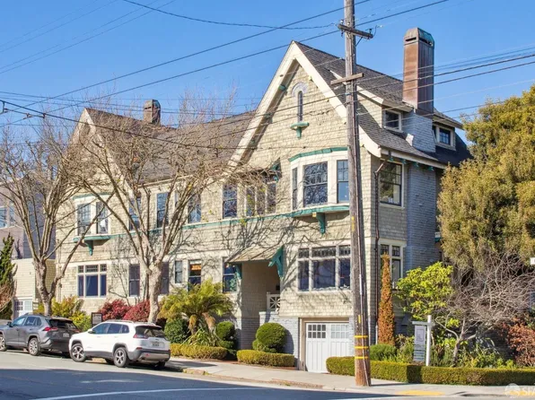 804 Balboa St, San Francisco, CA 94118
