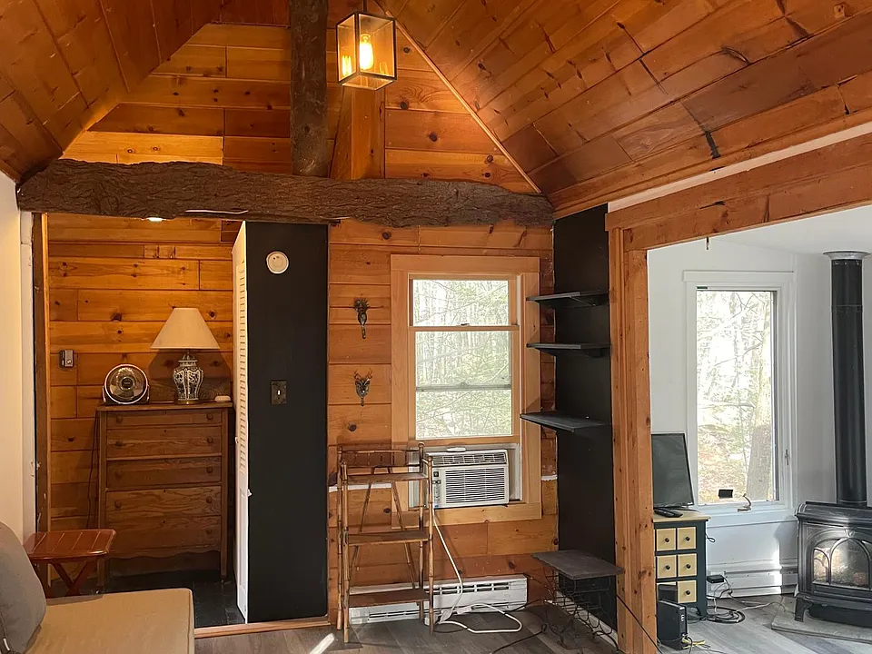 14 Cottage Shady Mill Rd