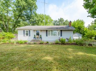 199 Chippewa Rd, Benton Harbor, MI 49022