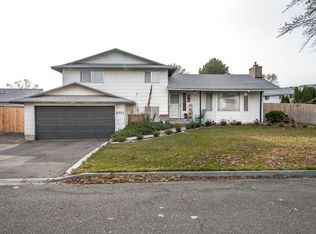 2013 W 17th Ave, Kennewick, WA 99337