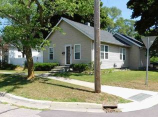 635 S Arnold St, Mount Pleasant, MI
