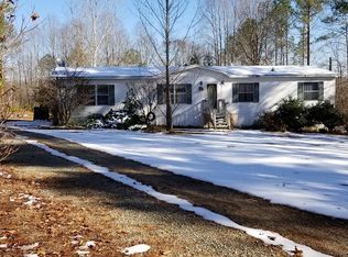 1457 Carrington Rd, Red Oak, VA 23964