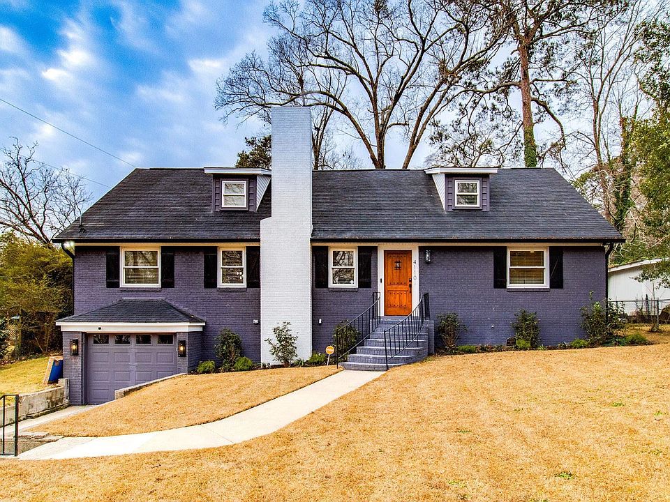 1st image of 4110 Timberlane Dr