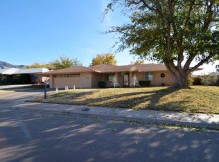 3000 Sunrise Ave, Alamogordo, NM 88310
