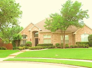3403 Mapleleaf Ln, Richardson, TX 75082