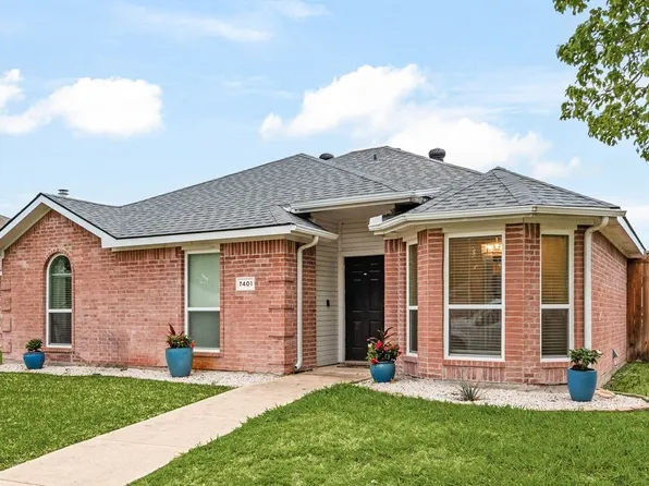 7401 Airline Dr, Rowlett, TX 75089