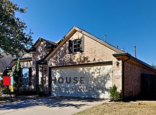 15223 Olmstead Park Dr, Cypress, TX 77429