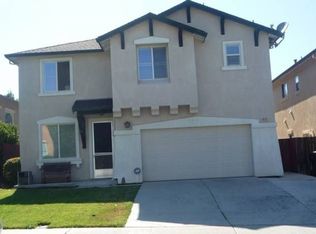 4132 Mattole Rd, Antioch, CA 94531