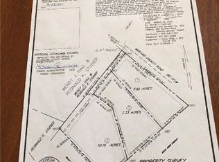 1080 Midland Rd, Guyton, GA 31312