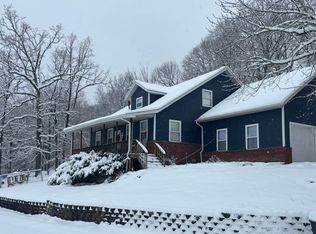 13582 S Highway 170, West Fork, AR 72774