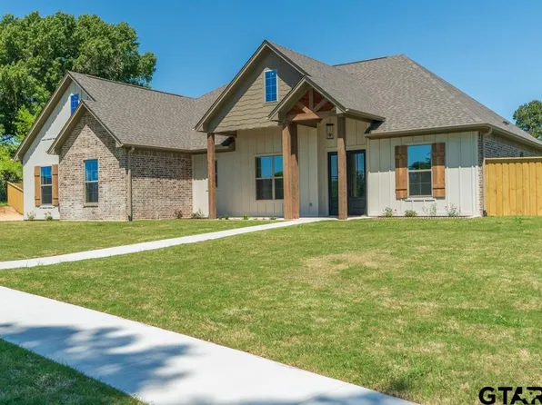 160 White N Gail Ln, Bullard, TX 75757