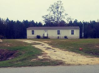 2040 Hiltonia Perkins Rd, Sylvania, GA 30467