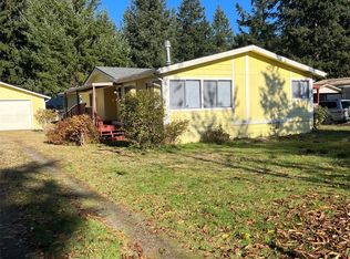 17326 154th Way SE, Yelm, WA