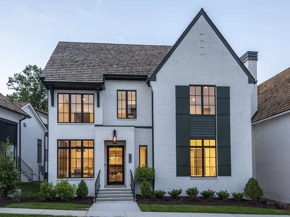 6028 Opus Ln Lot 18, Brentwood, TN 37027