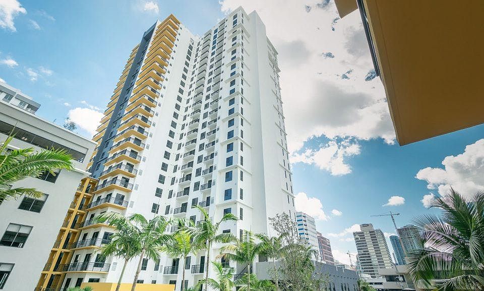 1st image of 301 NE 3rd Ave