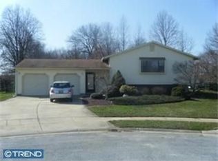 18 Berley Ct, Newark, DE 19702