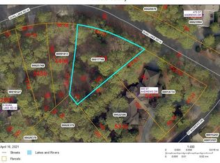 0 Quail Lake Rd W, Pinehurst, NC 28374