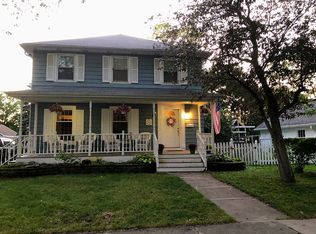 743 Scott Ave, Oshkosh, WI 54901