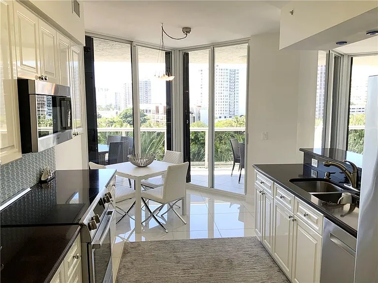 3100 N Ocean Blvd #606 — Photo 8
