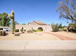 538 W Southern Hills Rd, Phoenix, AZ 85023
