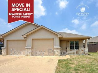 716B E Ridge Blvd, Temple, TX 76502