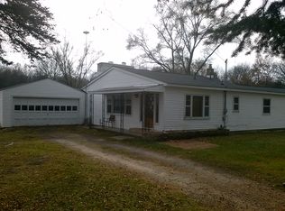 3518 E Kirby Rd, Battle Creek, MI 49017