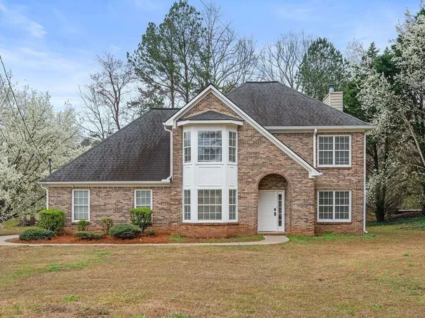3631 Raiders Ridge Dr, Lithonia, GA 30038
