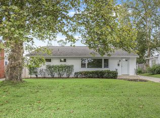 2722 Woodstock Rd, Columbus, OH 43221