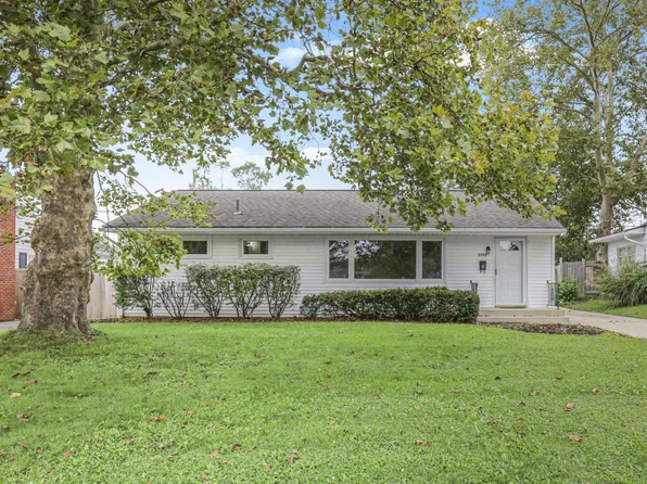 2722 Woodstock Rd, Columbus, OH 43221