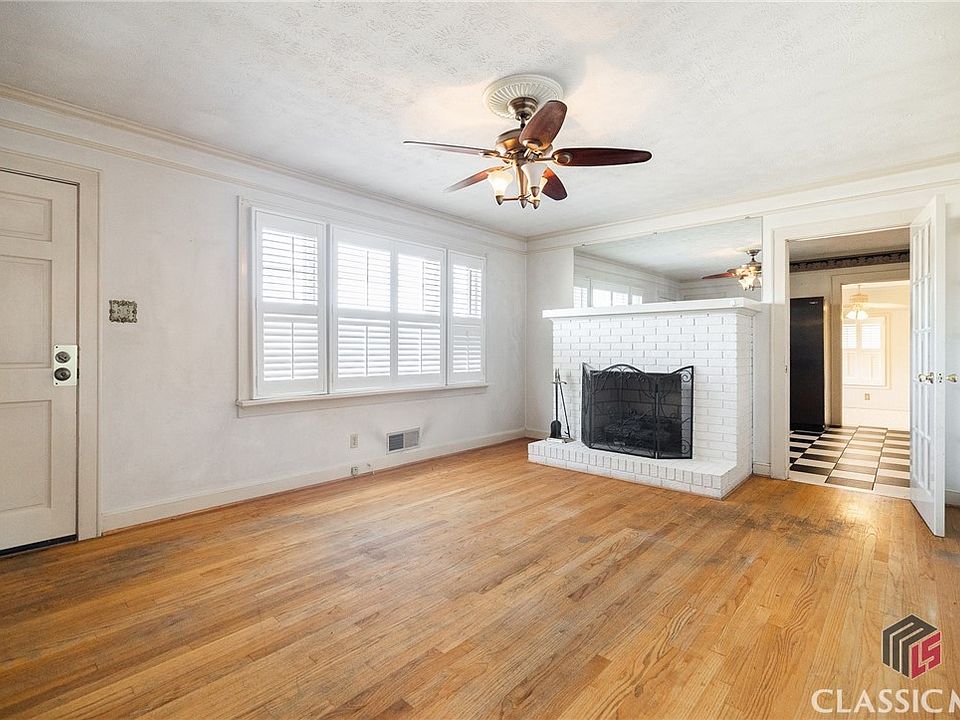 181 Race St, Hartwell, GA 30643 MLS 1004551 Zillow