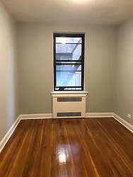 Rented by John Thomas, LREB