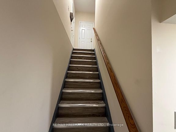 2nd image of 307 Weldrick Rd E #Basement