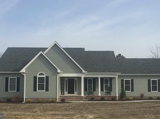 4332 Gavins Run, Hurlock, MD 21643