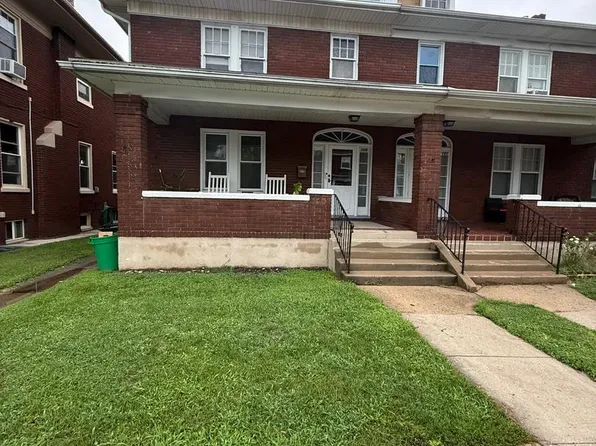109 W Cottage Pl, York, PA 17401