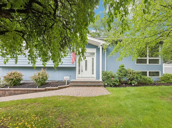 2 Fonda Drive, Stony Point, NY 10980