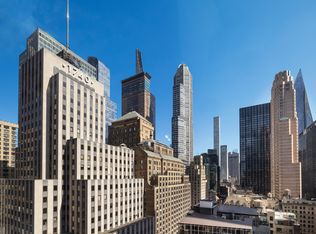 230 W 55th St APT 27E, New York, NY 10019