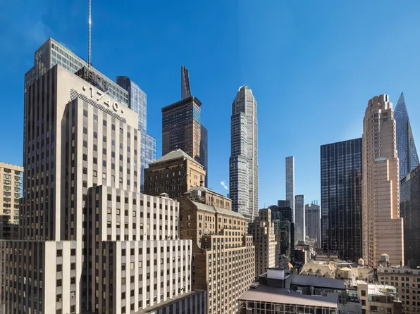 230 West 55th Street image 6 of 12