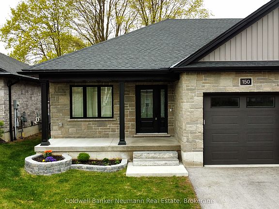 2nd image of 150 Durham Rd W