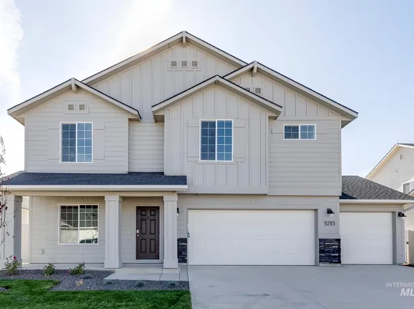 9285 W Blue Lace St, Nampa, ID 83687