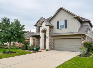 18831 Providence Valley Trl, Richmond, TX 77407