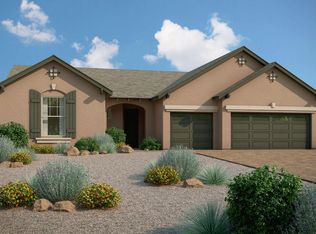 2571 Aurora Dr, Chino Valley, AZ 86323