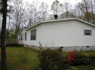 30 Arrow Ct, Dahlonega, GA 30533