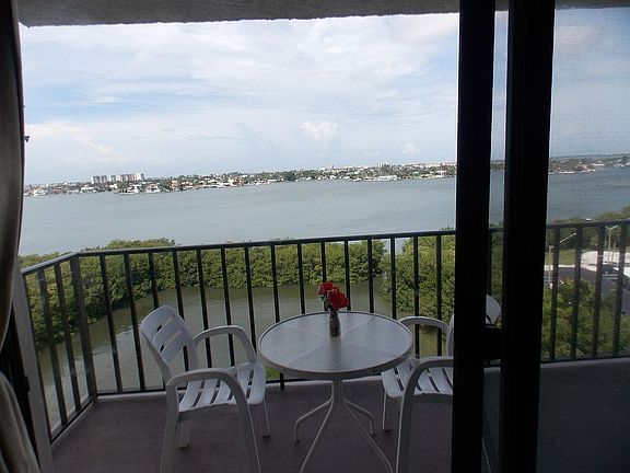 2nd image of 7050 Sunset Dr S APT 812