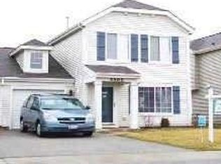 2808 Providence Ln, Montgomery, IL 60538