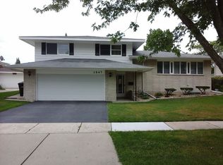 2847 193rd Pl, Lansing, IL 60438