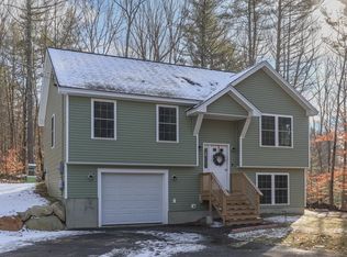 113 Twin Bridge Rd, Weare, NH 03281