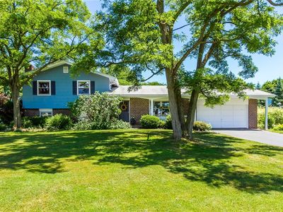 66 Tumbleweed Dr, Pittsford, NY, 14534