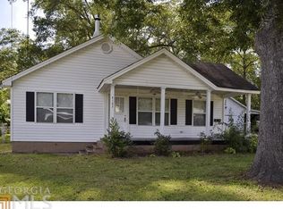 4163 Emory St NW, Covington, GA 30014