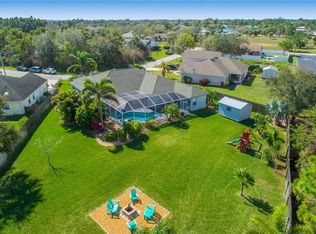 2219 SW Lawrence St, Port Saint Lucie, FL 34953